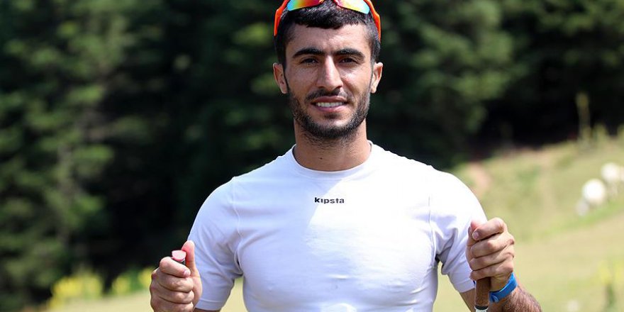 Köylerine yapılan tesis hayatını değiştirdi