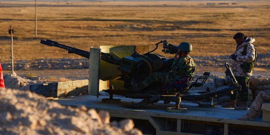 'Haşdi Şabi Şii etkisini artırmak için var'