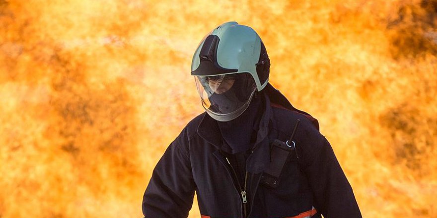 İtalya'da itfaiyeci krizi