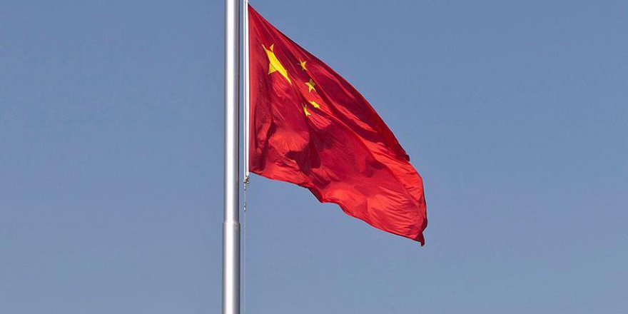 Çin, Dünya'nın en hızlı trenini tekrar deneyecek