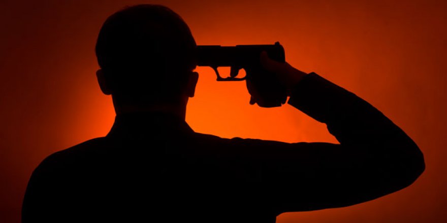 Ortadoğu'da İntihar Oranları 2 kat arttı