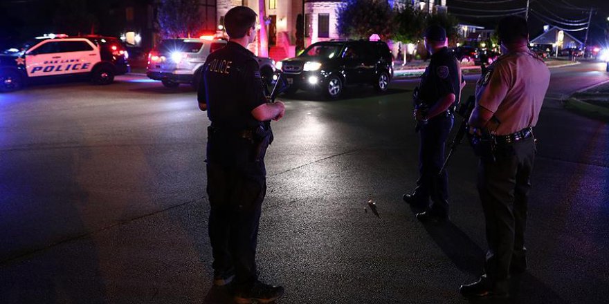 Amerikalı vali: Cami saldırısı korkunç, alçakça ve korkakça bir terör eylemi