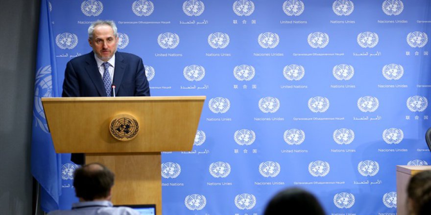 BM Suriye komisyonu çalışmalarına devam edecek