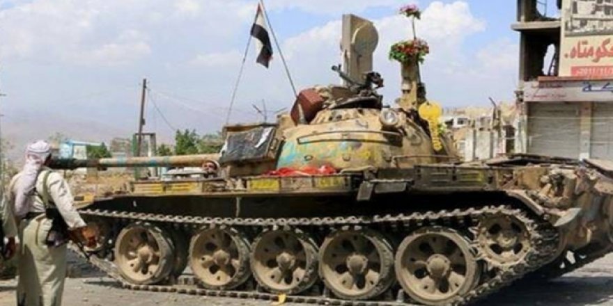 Yemen’de darbeden bu yana 11 bin 251 sivil öldürüldü