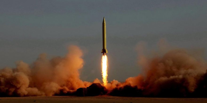 Yemen'de Husilerin attığı balistik füze imha edildi