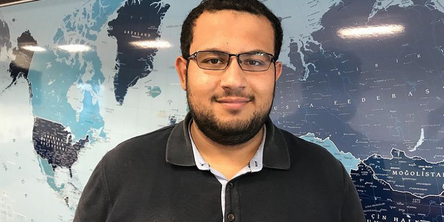 Suriyeli sığınmacı ailenin sıfırdan başarıya uzanan hikayesi