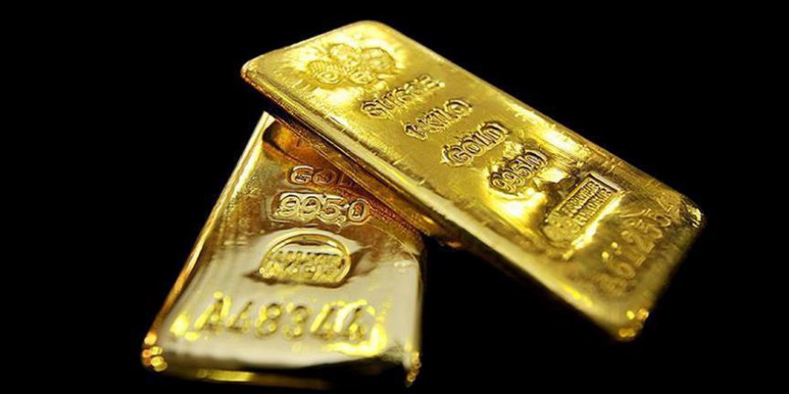 Almanya'da bir Türk'ün bulduğu bir kilo altını polise teslim etmesi konuşuluyor