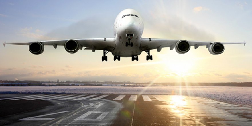 Pilotsuz uçaklar 2018'de denenecek