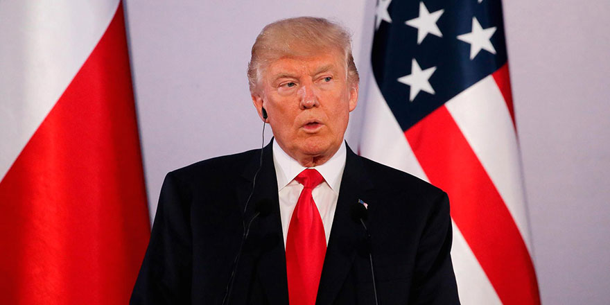 Trump'a 'nükleer anlaşma' uyarısı