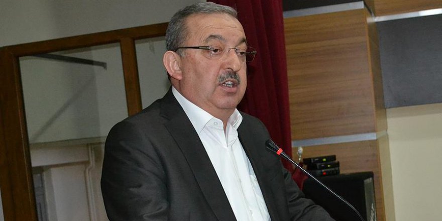 'Nikah düzenlemesiyle ilgili iddialar, kara propagandadan başka bir şey değildir'