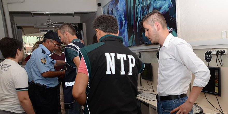 81 ilde çocukların korunmasına yönelik denetim