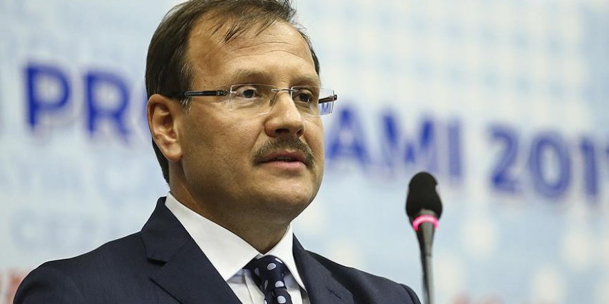 'Filistin'in gözüne çöp batsa, bizim kalbimize hançer saplanır'