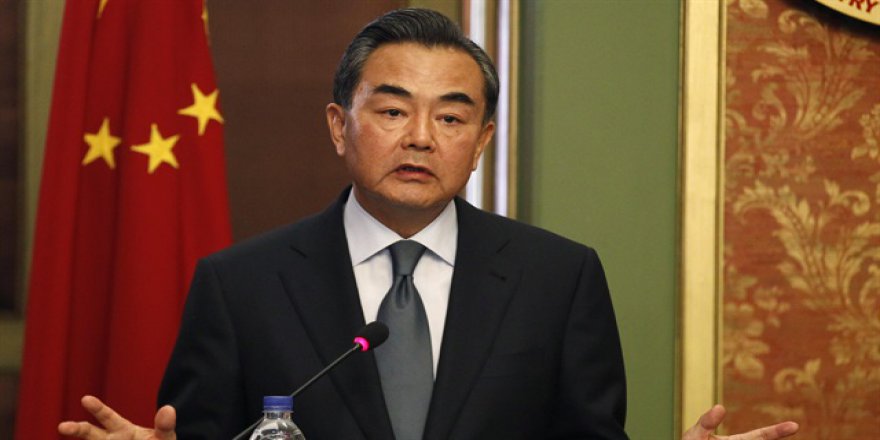 Çin Devlet Başkanı Şi, dünya ülkelerini birlikte hareket etmeye davet etti