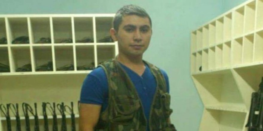 Bingöl şehidinin kimliği belli oldu