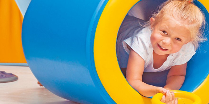 Tiroid çocuğun zekâsını etkiliyor