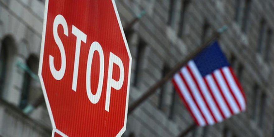 Çin'den ABD'ye 'provokasyon' suçlaması