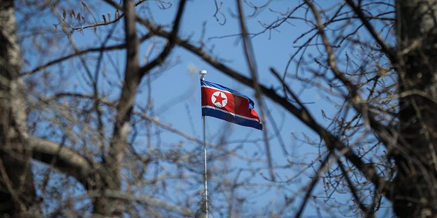 Kuveyt'ten Kuzey Kore'ye yaptırım