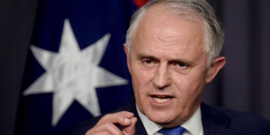 Avustralya'dan Kuzey Kore gerginliğinde ABD'ye destek