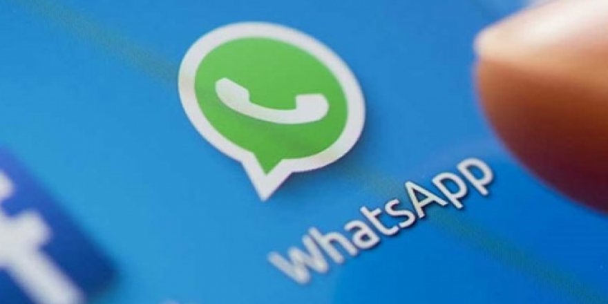 Whatsapp çöktü mü? 31 Aralık Whatsapp erişim problemi