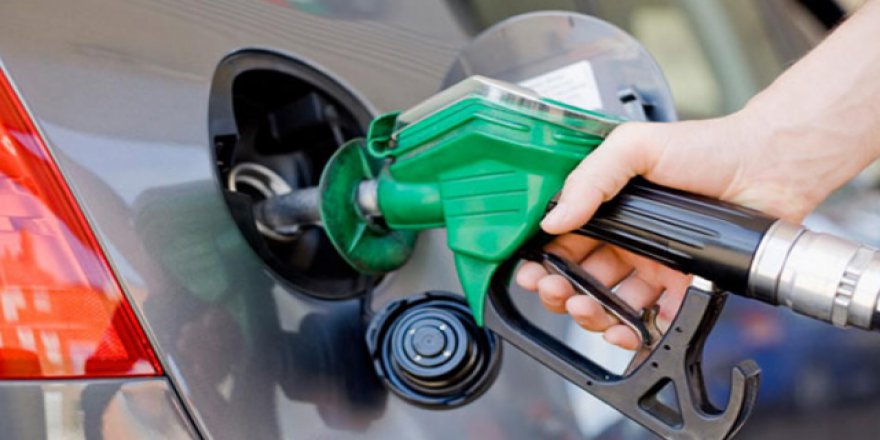 Motorine 10 kuruş zam