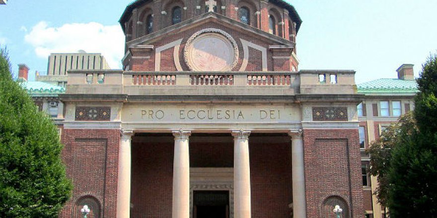 Dünyaca ünlü Üniversite'de Müslümanlara ayrımcılık