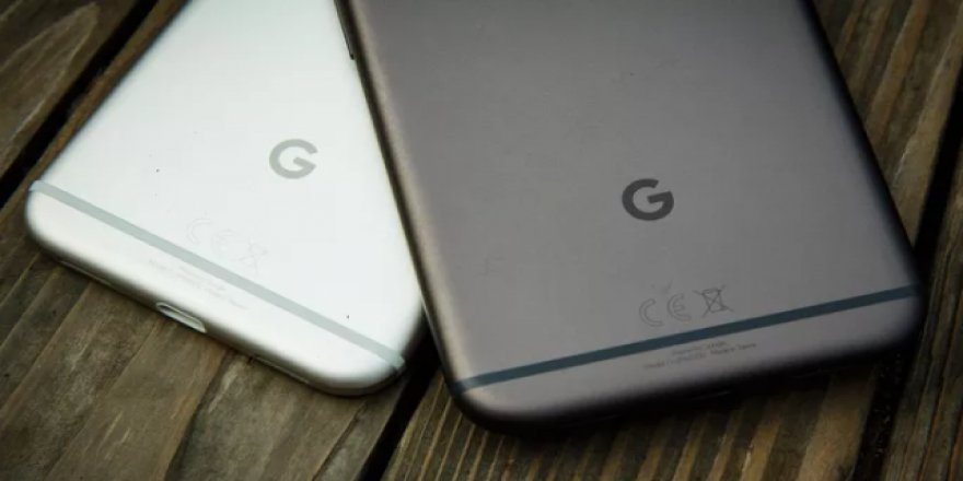 Google telefonlarına önemli güncelleme