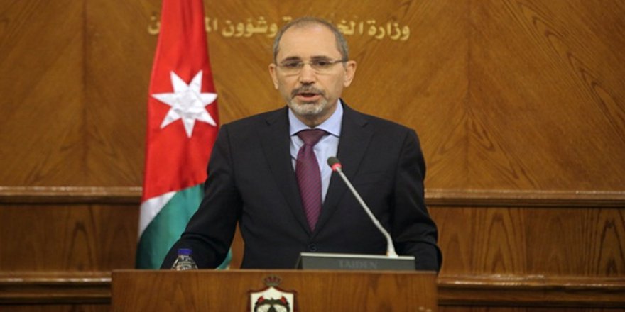 Filistin Kurtuluş Örgütü Ortadoğu Dörtlüsü'yle iletişimde