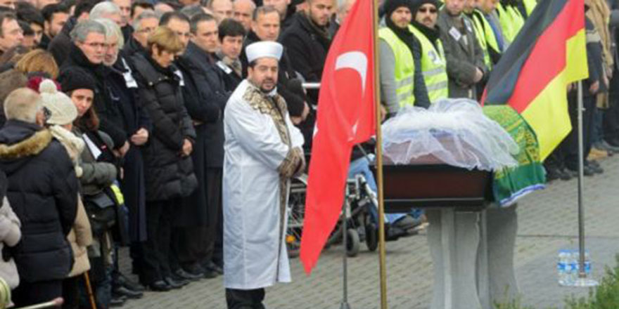 Almanya'da üçüncü kuşağın cenaze tercihi değişiyor