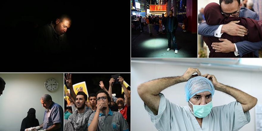 Sisi darbesiyle savrulan hayatlar