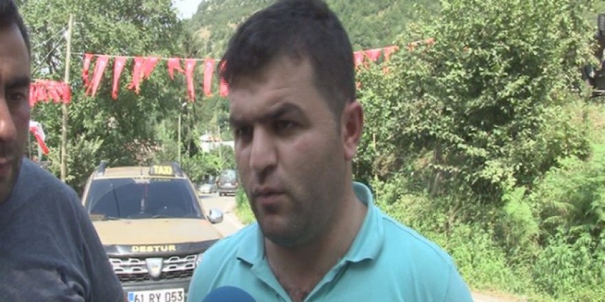 Eren’in ağabeyi Olcay Bülbül kardeşini anlattı