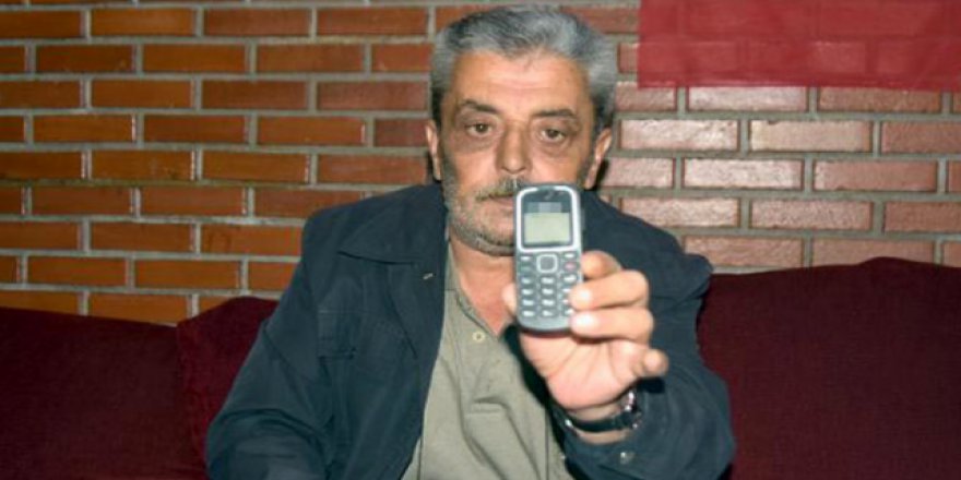 200 liralık cep telefon sipariş etti, 20 liralık geldi