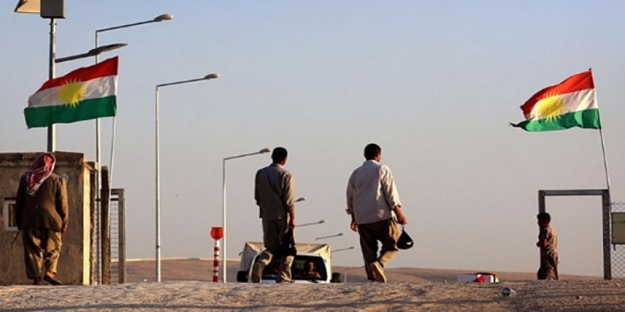 IKBY ABD'nin talebini reddetti