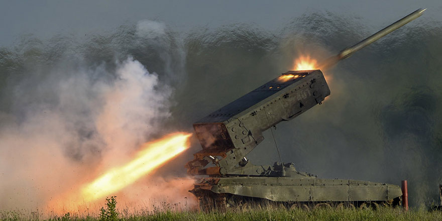 Husiler'den Suudi Arabistan'a üst üste üçüncü saldırı