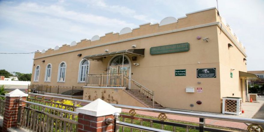 New York'taki caminin genişletilme isteğini görüşecekler