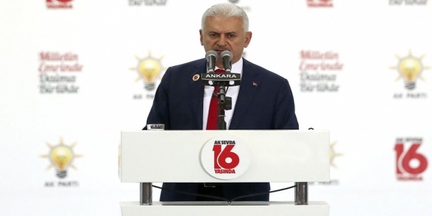 'Eren'e kurşun sıkan alçaklar bilsin ki biz 80 milyonuz'