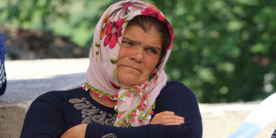 Eren'in şehit olduğu annesinin içine doğmuş