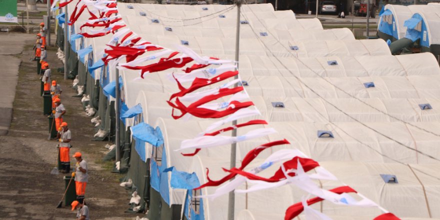 İstanbul’un en büyük kurban pazarı