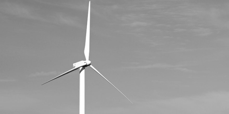 İlk yerli rüzgâr gülü Bursa’da dönüyor