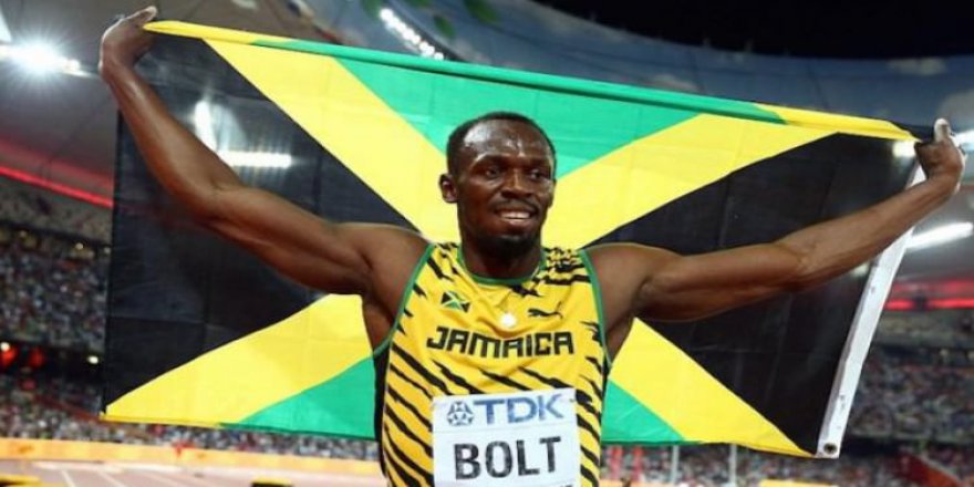 Usain Bolt'tan Muhammed Ali benzetmesi