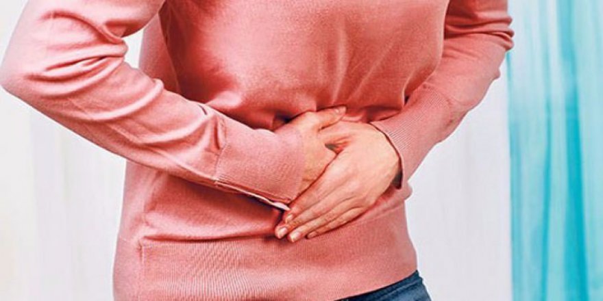 Yaz aylarında idrar yolu enfeksiyonuna dikkat