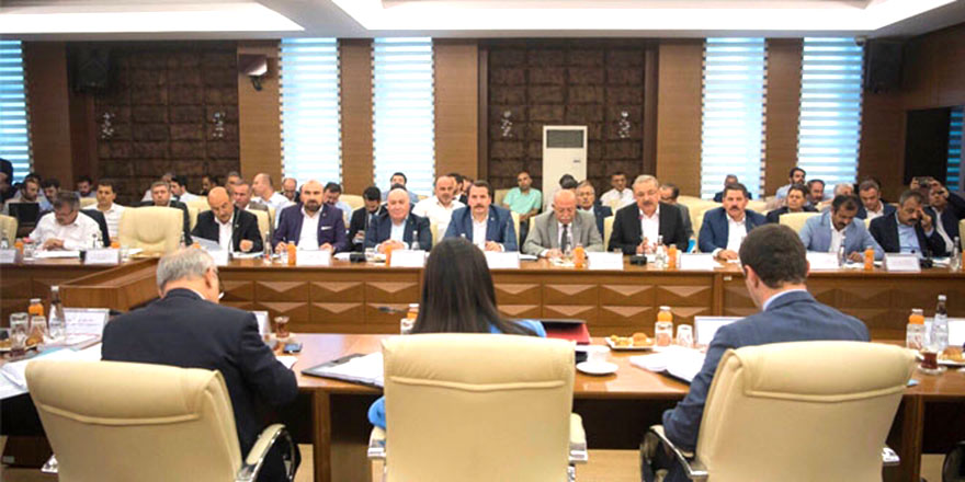 'Helal yemek' talebi toplu sözleşmelere de girecek