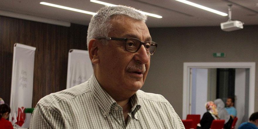 İbn Haldun Üniversitesi'nden eğitim hayatına 'iddialı' başlangıç