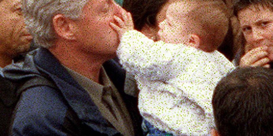 Depremin simge bebeği üniversite yolunda