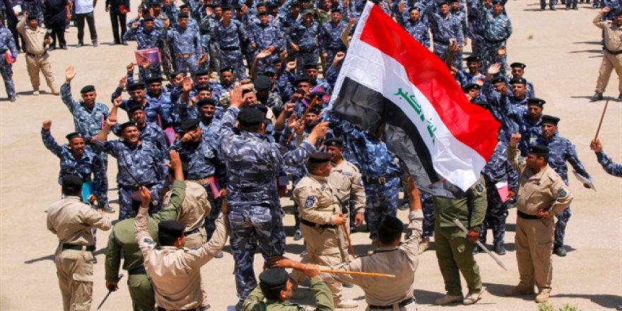 Irak Savunma Bakanlığı Sözcüsü Hadiri görevinden alındı