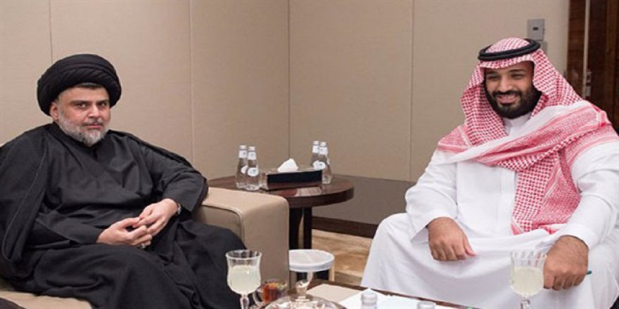 Irak-Suudi Arabistan sınır kapısı yeniden açılıyor