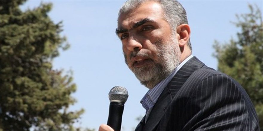 İsrail Hatib'in Kudüs yasağını uzattı