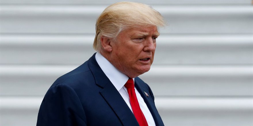 Trump'ın Müslüman yasağının altındaki gerçek sebep