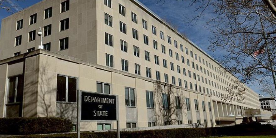 ABD'den vatandaşlarına İran'a seyahat uyarısı