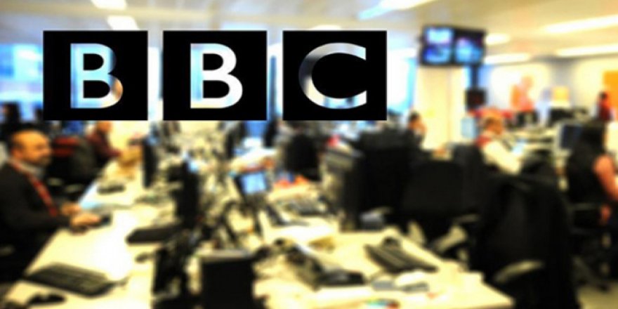 Tayland'da BBC'nin haberini paylaşan kişiye hapis