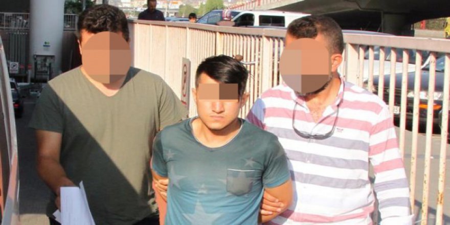 Sosyal medyada terör propagandası yapanlara şafak operasyonu